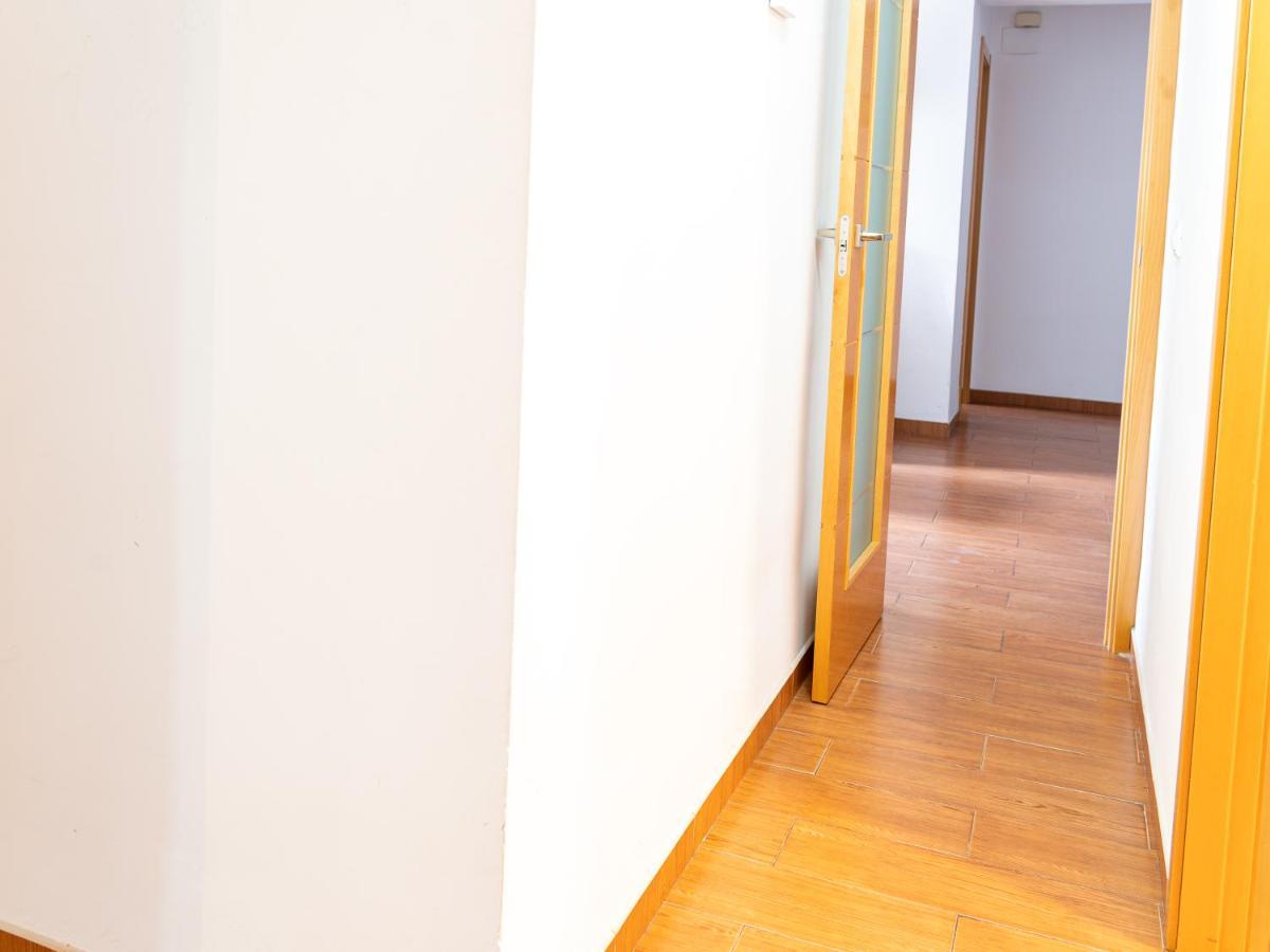 Apartamento Cruz Cordoba Exterior photo