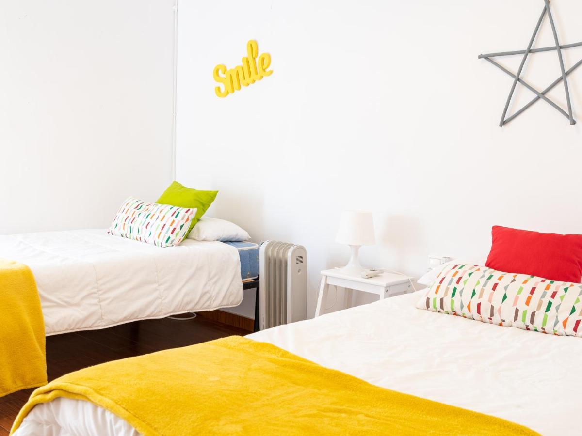 Apartamento Cruz Cordoba Exterior photo